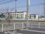 中学校　町立岐南中学校（中学校）まで350m