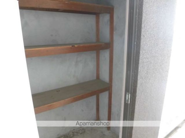CODビルの内装写真