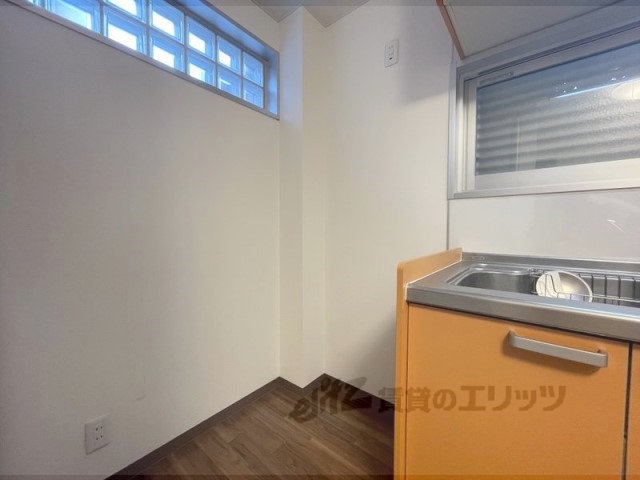 その他部屋・スペース　冷蔵庫置場