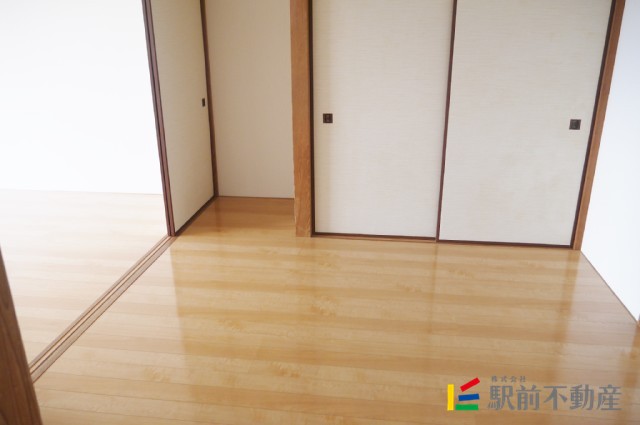 その他設備　洋室★