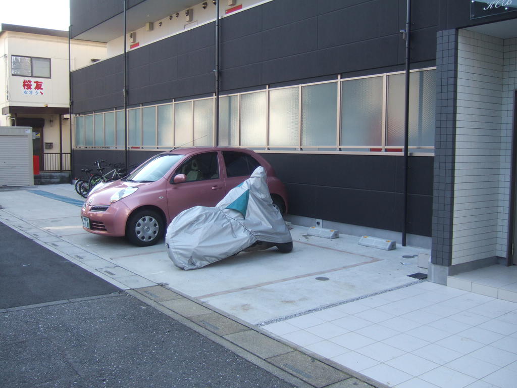 KCB日進のその他写真