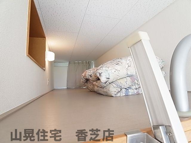 その他部屋・スペース