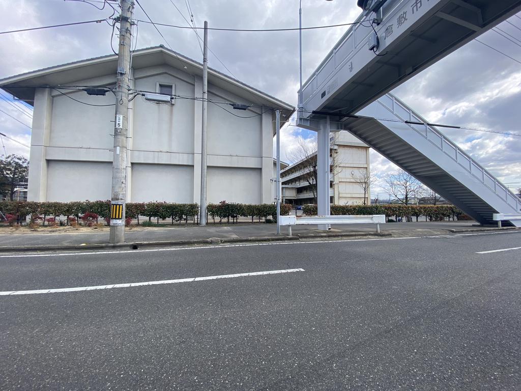 グレースエントピアの周辺写真