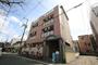 今川駅より徒歩4分 4階 築30年2ヶ月の賃貸物件