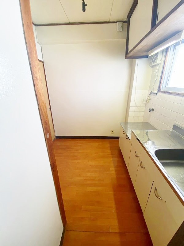 居室・リビング　★DK★