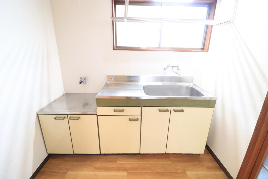 キッチン　キッチン★