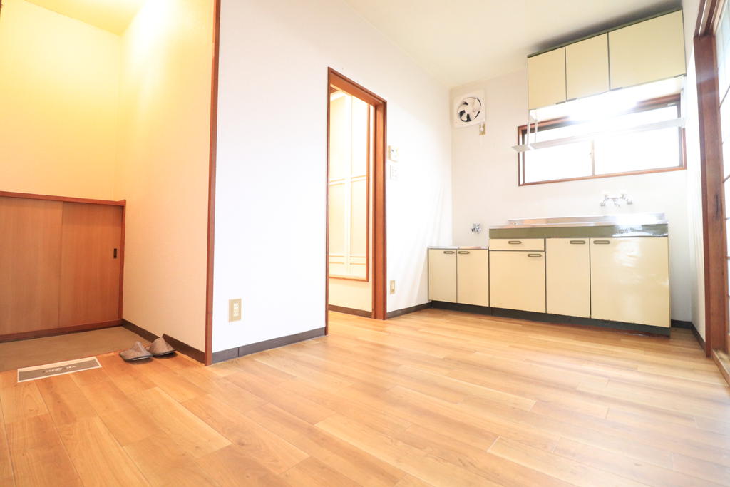 居室・リビング　リビング★