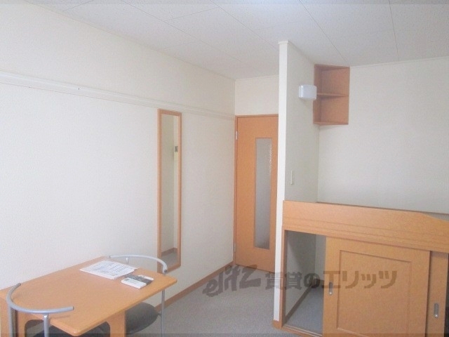 居室・リビング　洋室