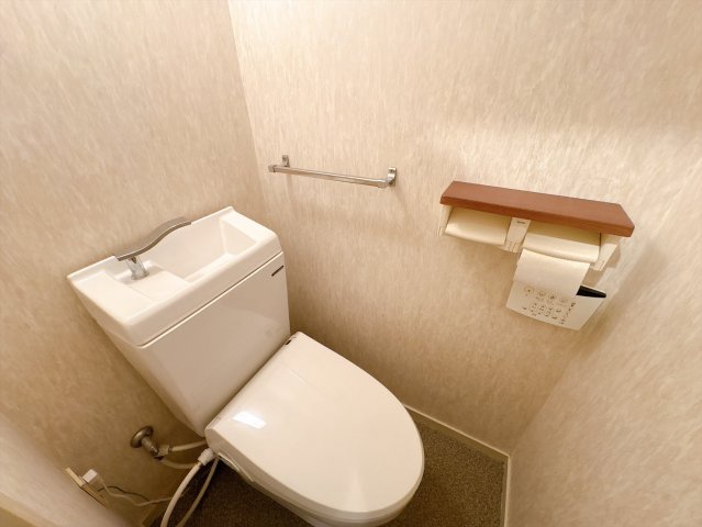 朝日プラザ都島のその他写真