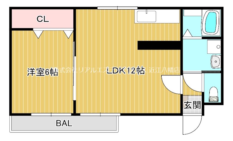 イーグル_間取り_0