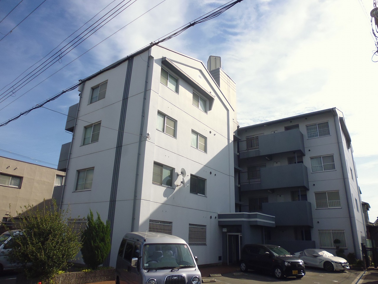 ベルべ田中