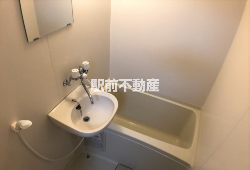 バス・シャワールーム　■室内類似イメージ■