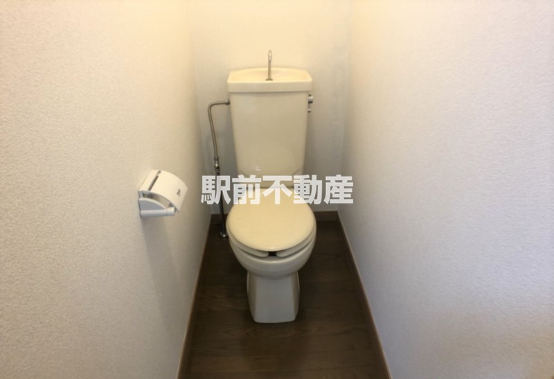 トイレ　■室内類似イメージ■