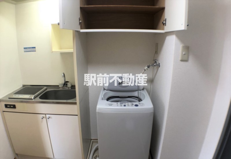 洗面設備　■室内類似イメージ■