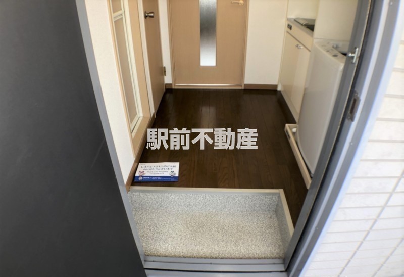 玄関　■室内類似イメージ■