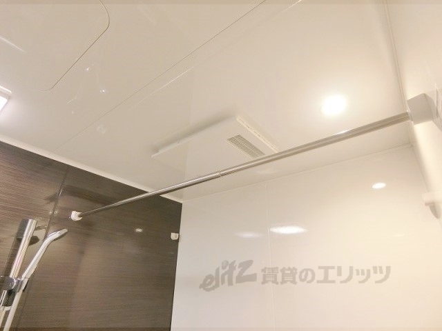 その他設備　浴室乾燥機