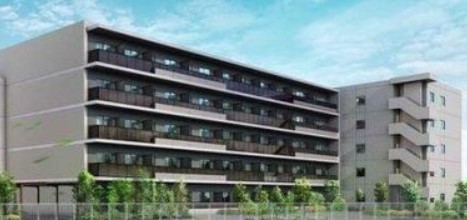 その他共有部分　※イメージ