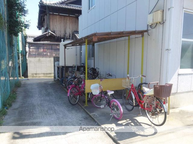 その他共有部分　その他共有部分