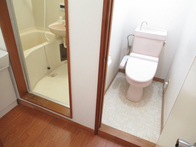 その他部屋・スペース　物件の内装です