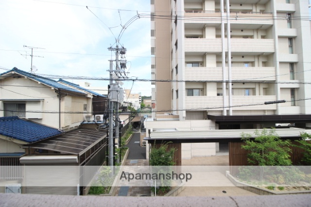 眺望　エントランス