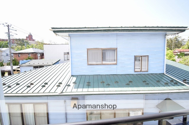 眺望　その他部屋・スペース