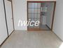 居室・リビング　リフォーム済。写真は全て同タイプの別部屋です。