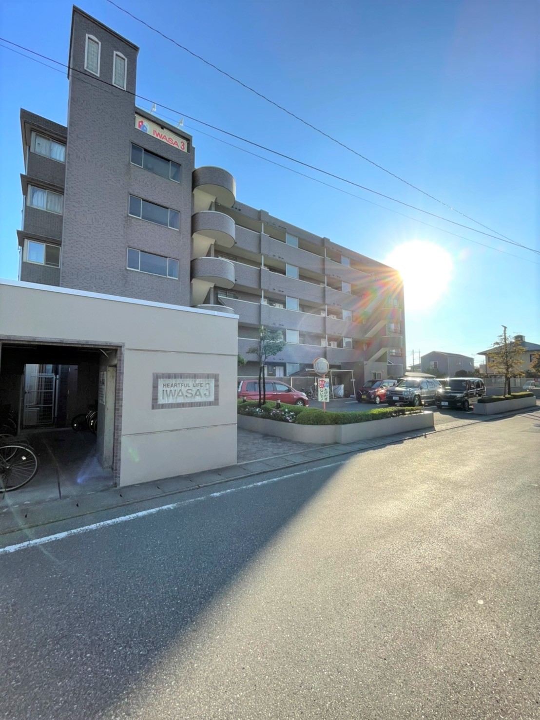 ＪＲ両毛線 前橋駅 徒歩22分 築31年