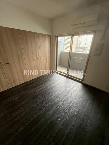 居室・リビング　ゆったり過ごせる居間です