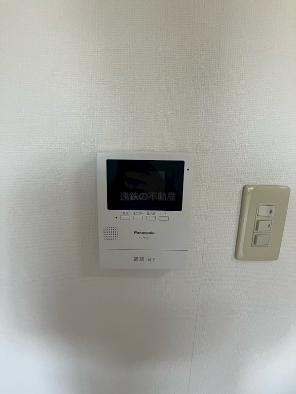 セキュリティ　※現況優先