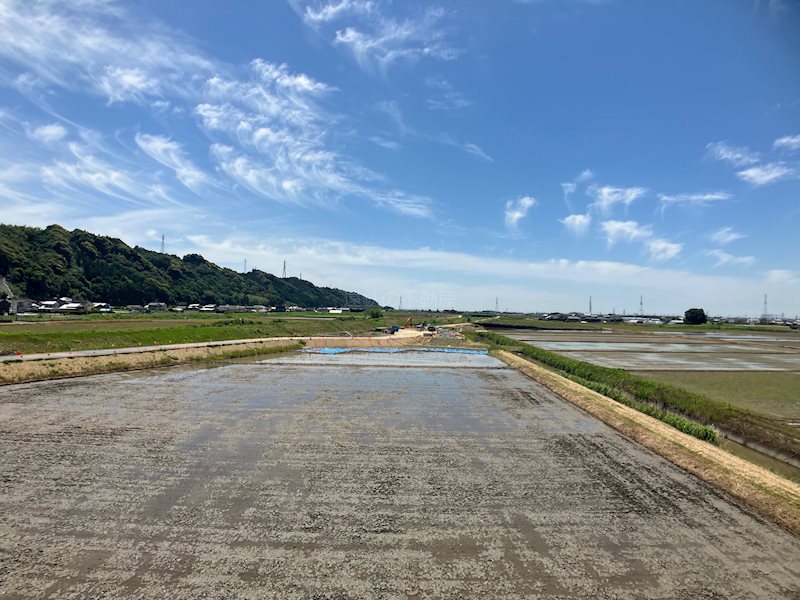 眺望　※現況優先