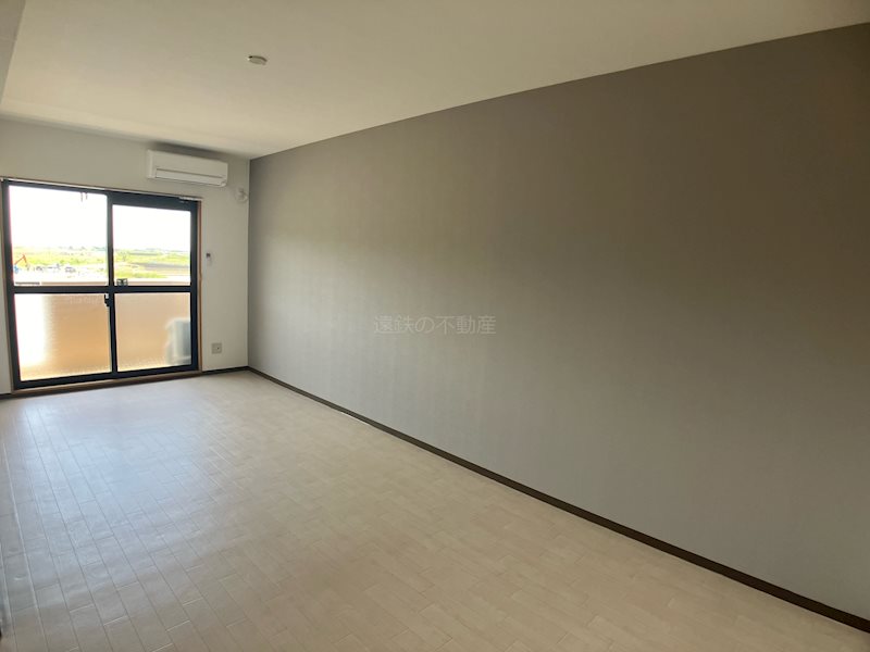 居室・リビング　※現況優先