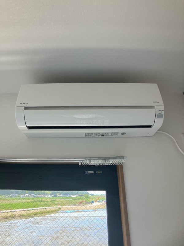 その他設備　※現況優先