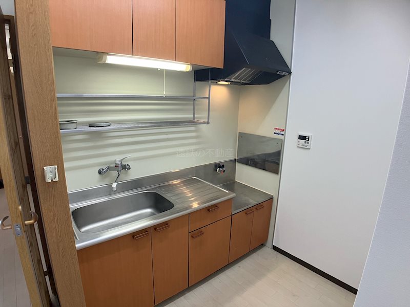 キッチン　※現況優先