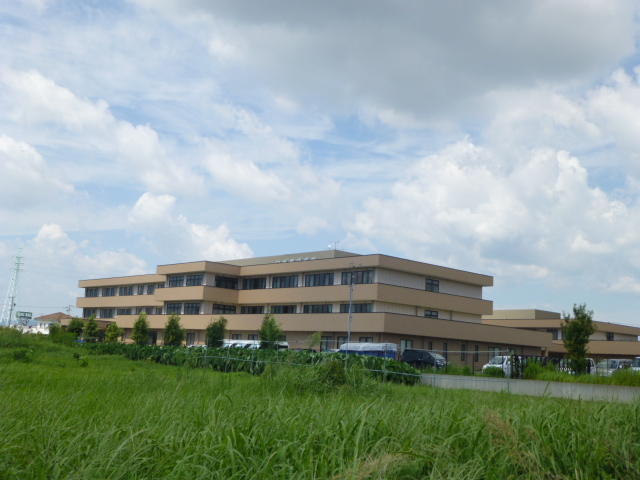 スーパー　ベイシアフードセンター磐田豊岡店（スーパー）まで1569m