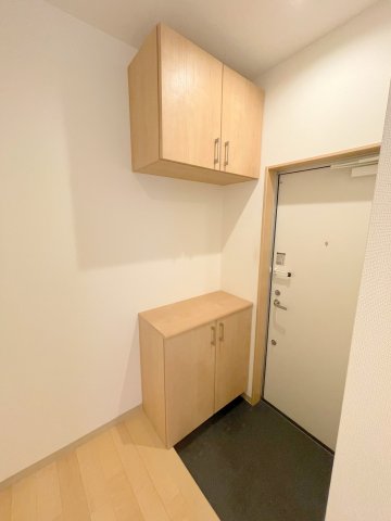 Heights DVGの内装写真