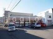 コンビニ　セイコーマート伏古9条店（コンビニ）まで751m