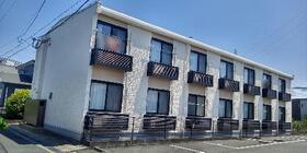 西鉄天神大牟田線/西鉄銀水駅 歩6分