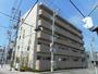 ラヴィータ平野 1階 築8年の賃貸物件