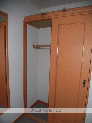 レオパレスフランボワーズ Aの内装写真