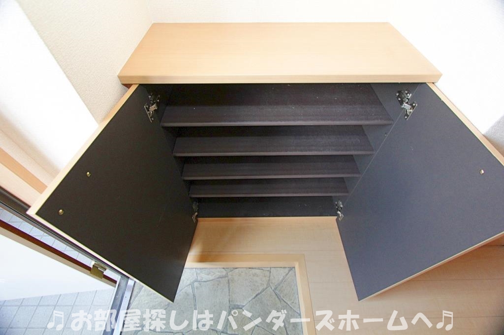 エミネンス牧野の内装写真