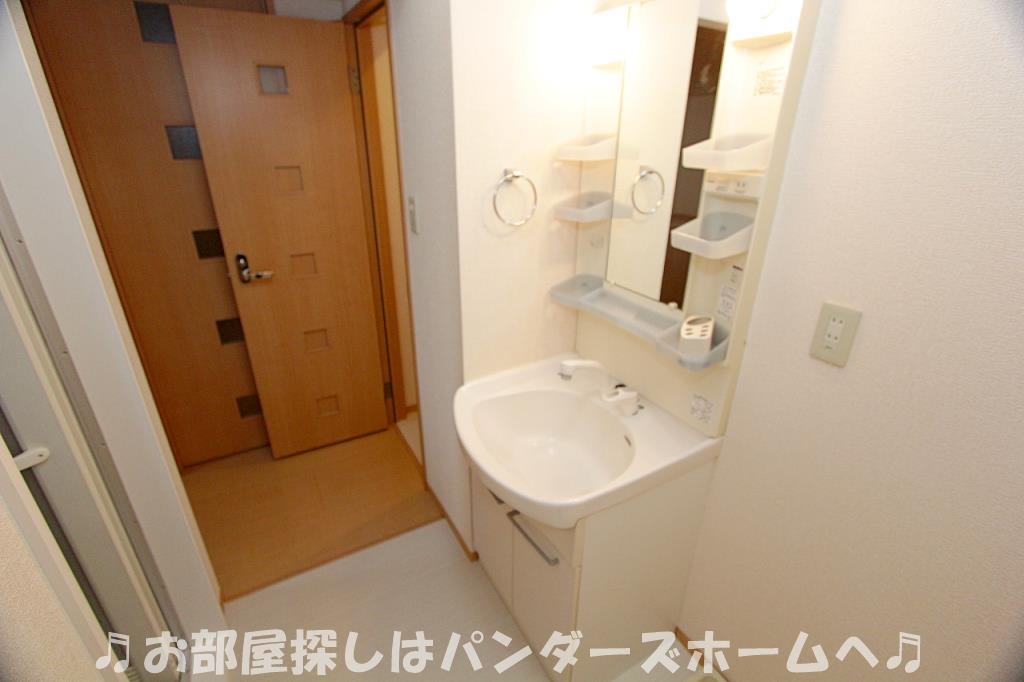 エミネンス牧野の内装写真