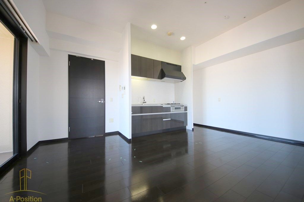 居室・リビング　アルグラッド ザ・タワー心斎橋