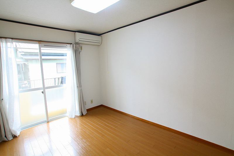 居室・リビング　現況優先