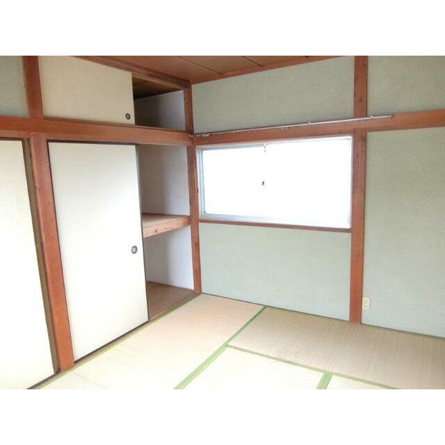 その他部屋・スペース　２階和室