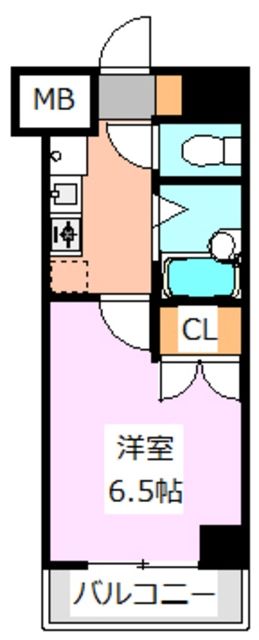 T＆G東池袋マンション_間取り_0