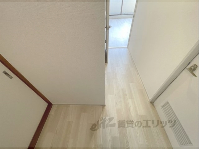 その他部屋・スペース　廊下