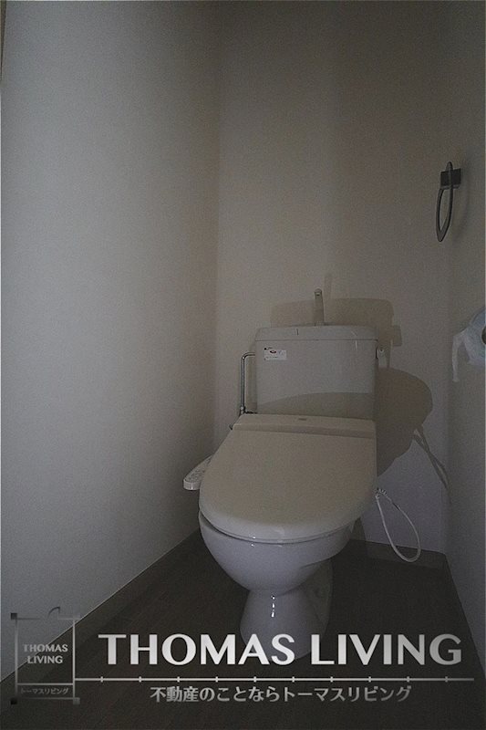 トイレ　※写真を準備中のため、同物件の別室写真をご参照ください。