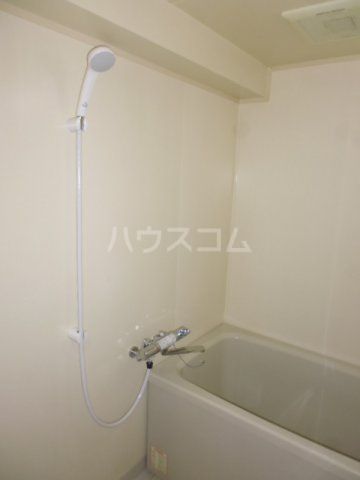 【京都市西京区大枝沓掛町のマンションのバス・シャワールーム】