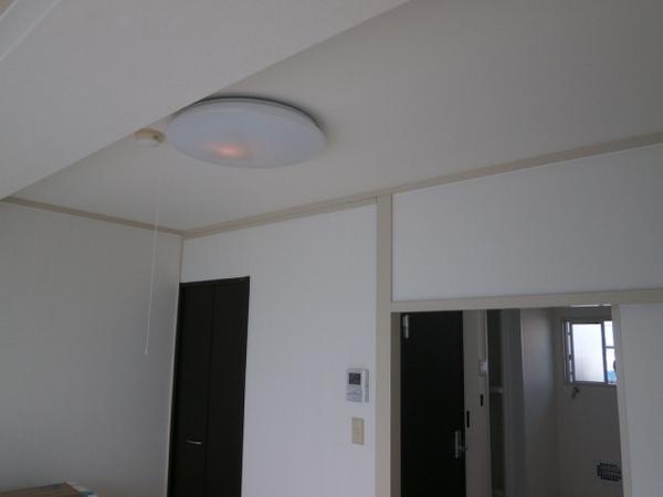 その他設備　照明