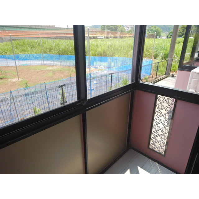 その他部屋・スペース　サンルーム